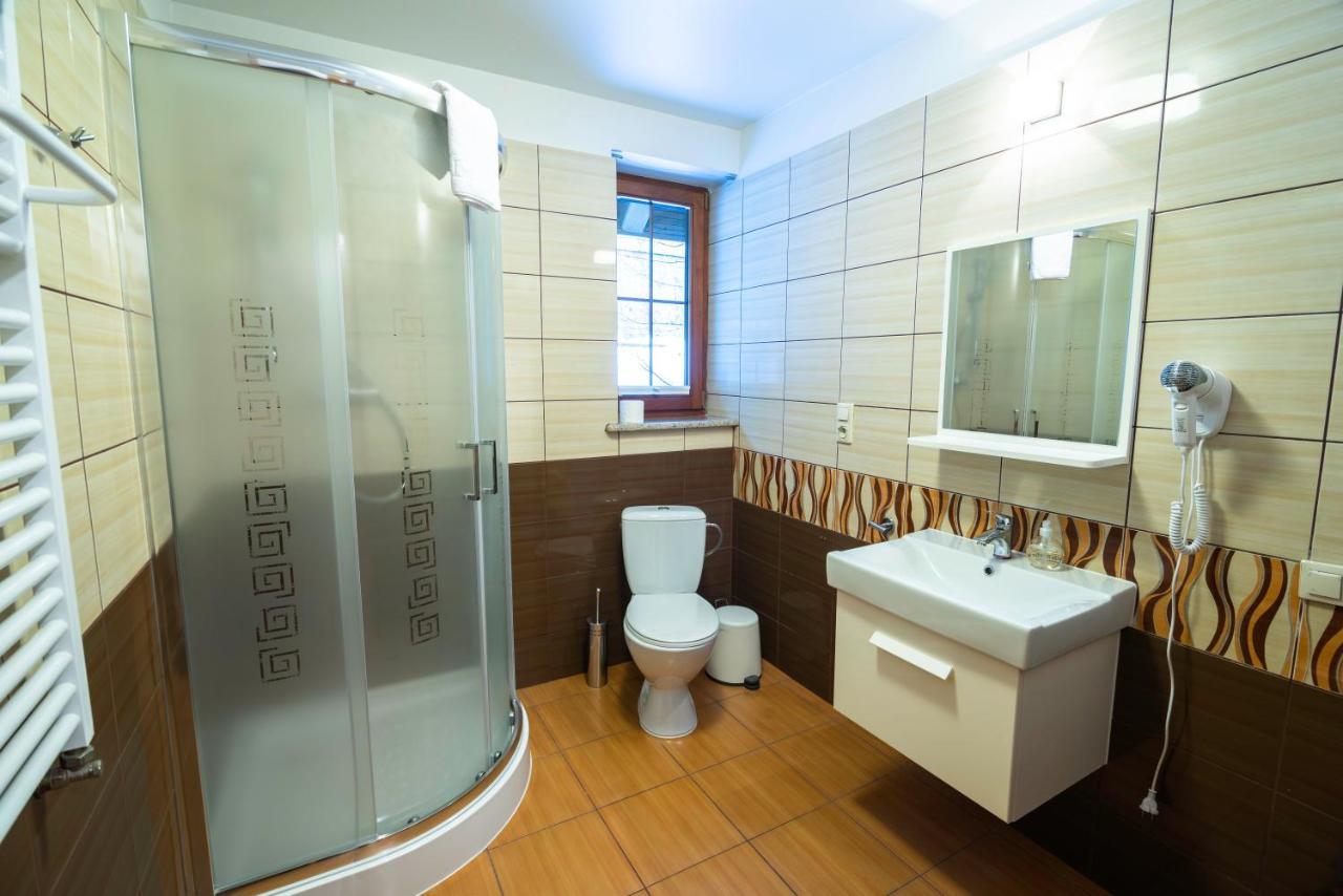 Apartament Przy Kamienczyku Szklarska Poreba Exterior photo